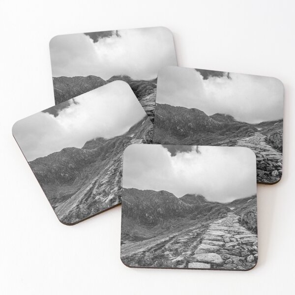 Item preview, Views of Snowdonia designed and sold by AndrewPHayward.