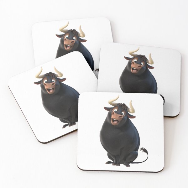 Item preview, Ferdinand designed and sold by SmokeZero.