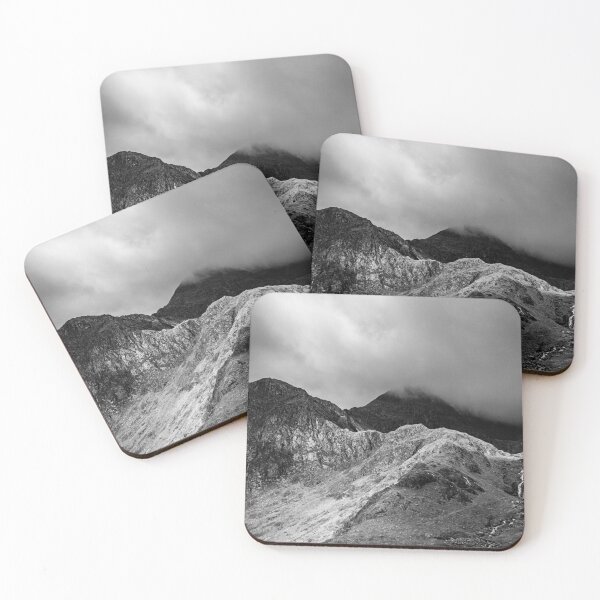 Item preview, Views of Snowdonia designed and sold by AndrewPHayward.