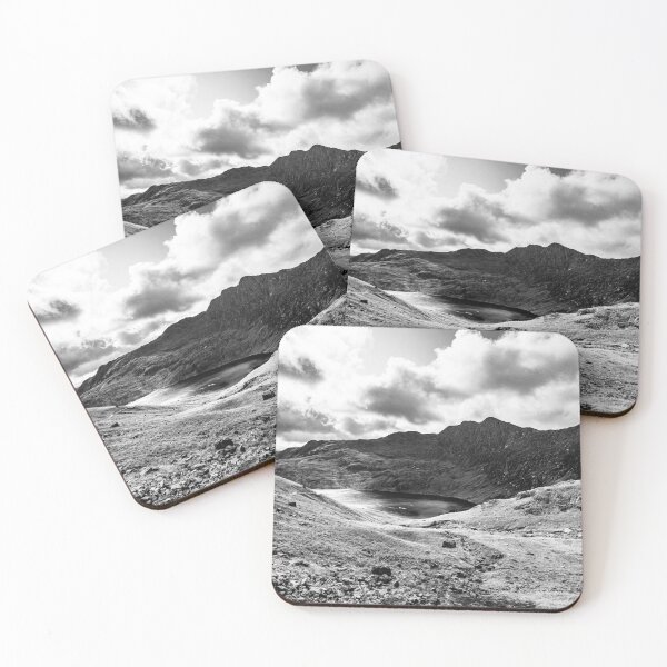 Item preview, Views of Snowdonia designed and sold by AndrewPHayward.
