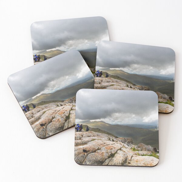 Item preview, Views of Snowdonia designed and sold by AndrewPHayward.