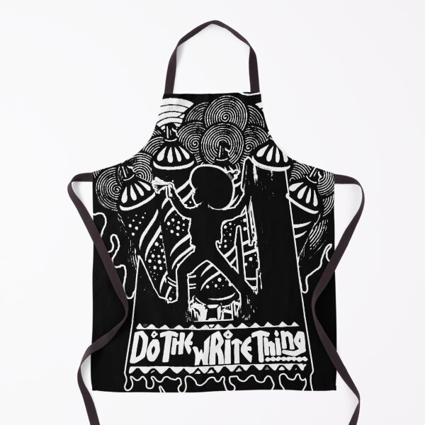 Item preview, Do the Write Thing pt79 designed and sold by Mars-b.