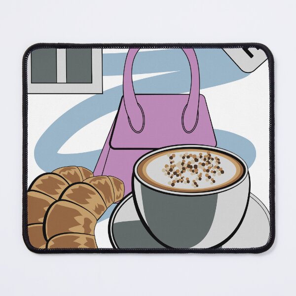 Item preview, Shopping Travel Inspiration designed and sold by Printable-Cutie.