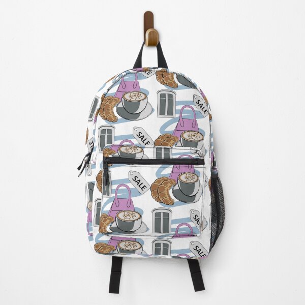 Item preview, Shopping Travel Inspiration designed and sold by Printable-Cutie.