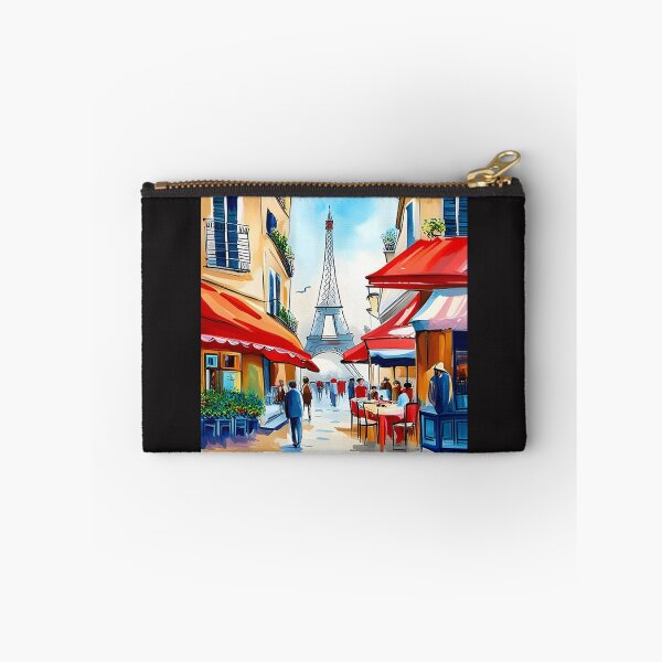 Item preview, Paris  designed and sold by JackFreestone.