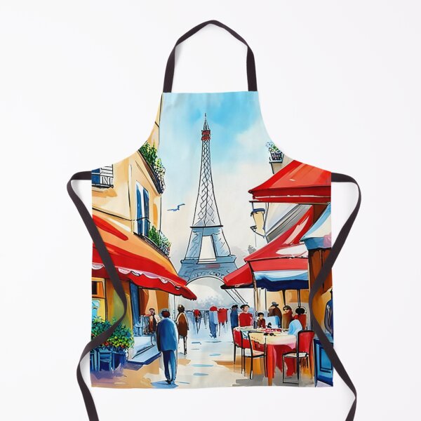 Item preview, Paris designed and sold by JackFreestone.