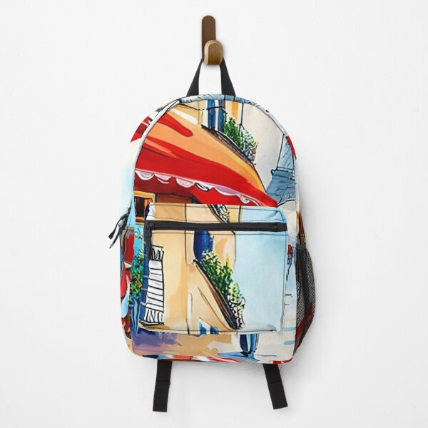 Item preview, Paris designed and sold by JackFreestone.
