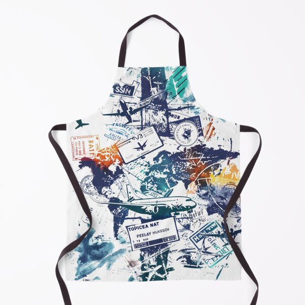 Item preview, World Adventure Design 4 of 4 designed and sold by Jenson Major.