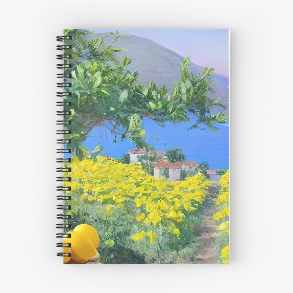 Item preview, Idyllic Greek villa designed and sold by painting-greece.