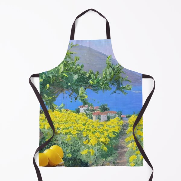 Item preview, Idyllic Greek villa designed and sold by painting-greece.