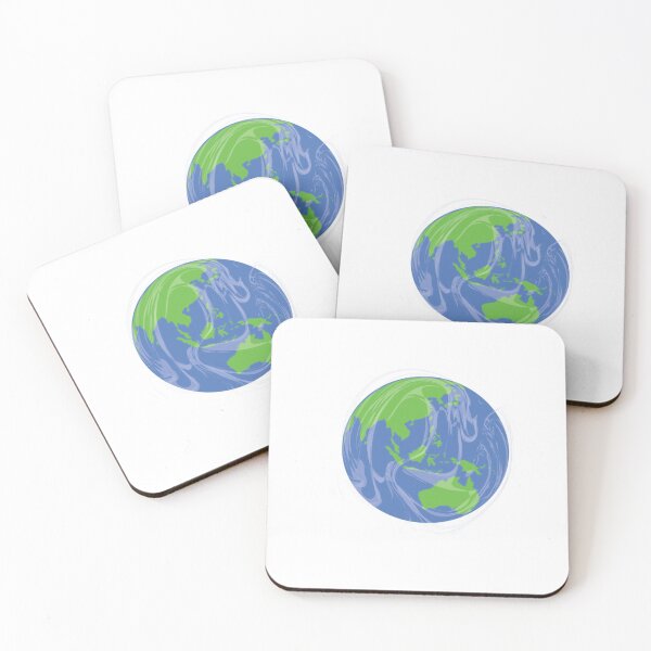 Item preview, Earth smoke designed and sold by agusterus.