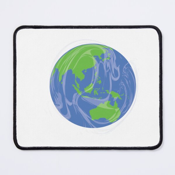 Item preview, Earth smoke designed and sold by agusterus.