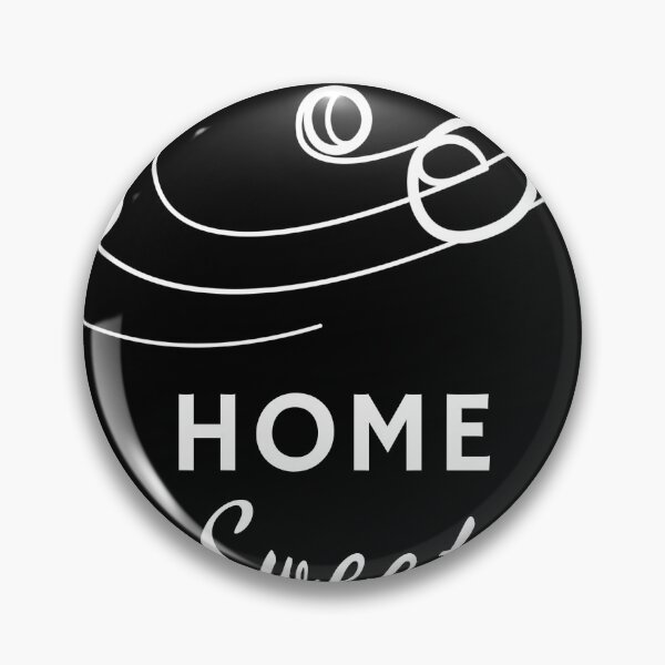 Item preview, Home Sweet Home - ETO designed and sold by Space99.