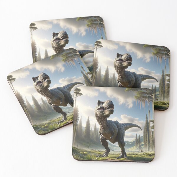Item preview, Prehistoric sun salutation designed and sold by Cerberus-Art.