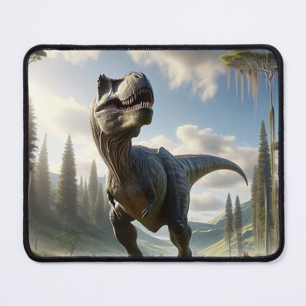 Item preview, Prehistoric sun salutation designed and sold by Cerberus-Art.