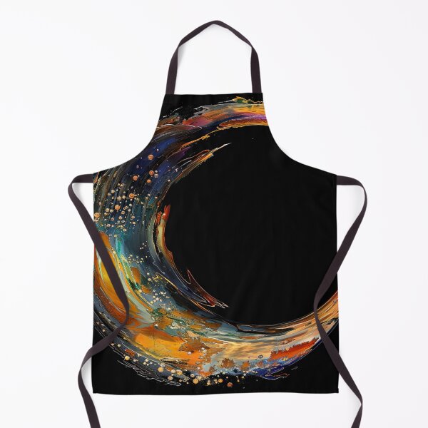 Item preview, Cosmic Crescendo designed and sold by GalacticVoyager.