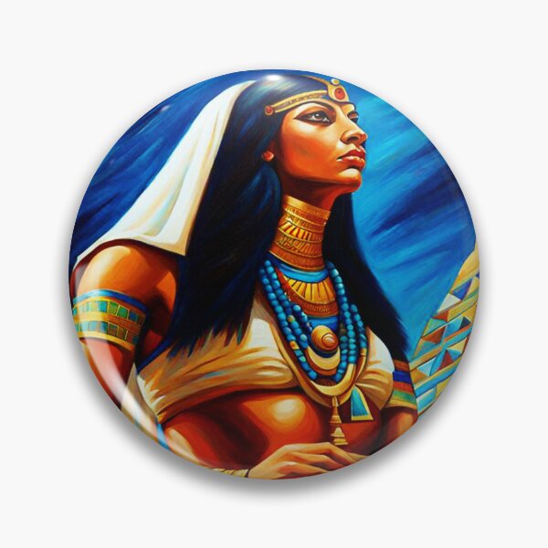 Item preview, Goddess Isis designed and sold by ArtHistoryPrint.