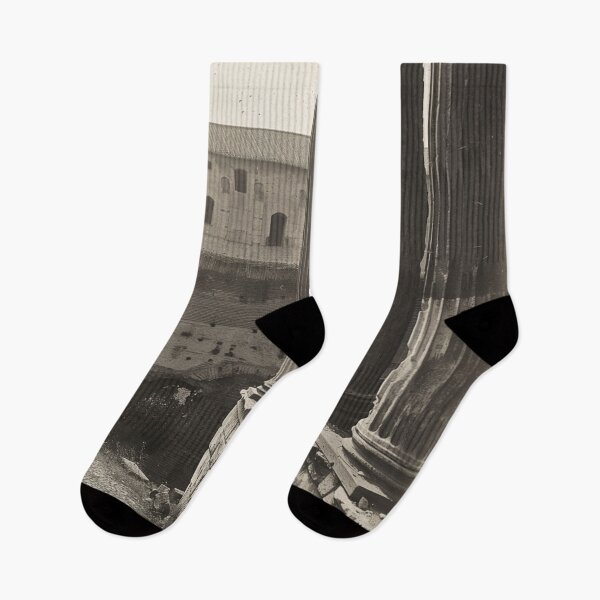 Item preview, The Remains of Society designed and sold by KingAbyss.