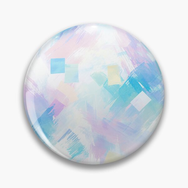 Item preview, Colourful Brushstroke Texture, Seamless Pattern designed and sold by patternicco.