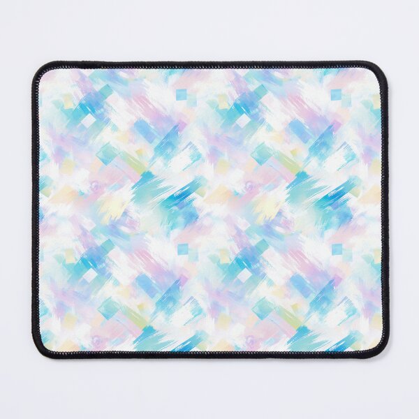Item preview, Colourful Brushstroke Texture, Seamless Pattern designed and sold by patternicco.
