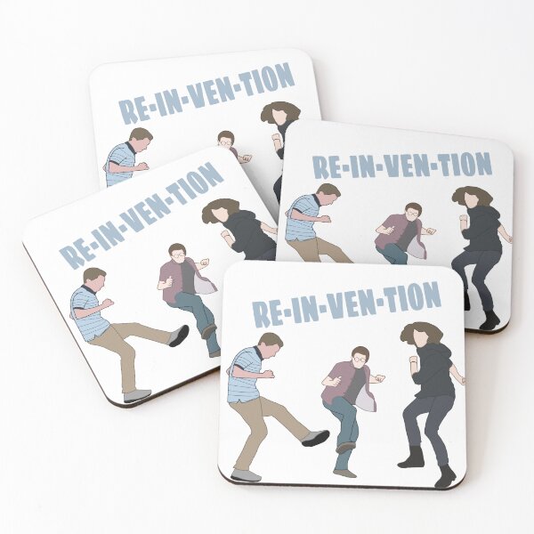 Item preview, Dear Evan Hansen Reinvention designed and sold by Wgsutt23.