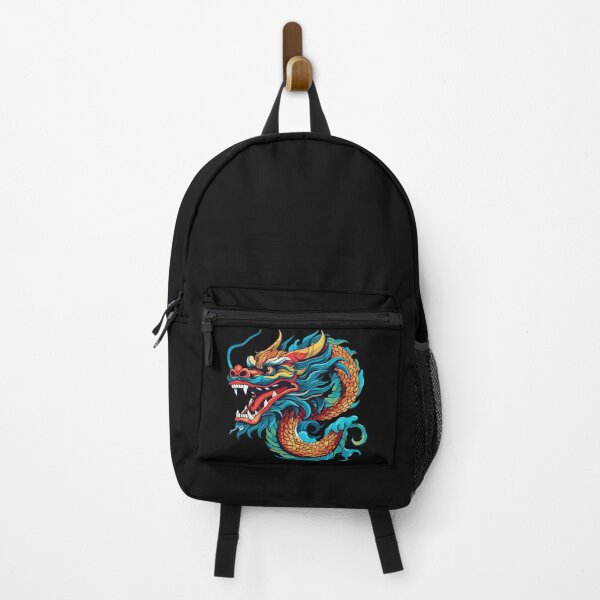 Item preview, dragon king designed and sold by ColorSplash123.