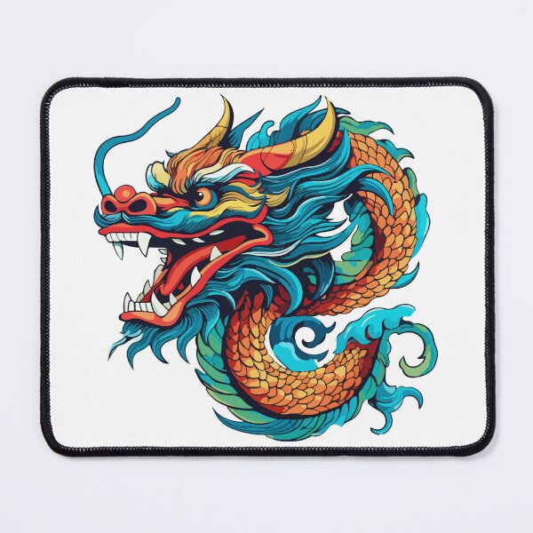 Item preview, dragon king designed and sold by ColorSplash123.