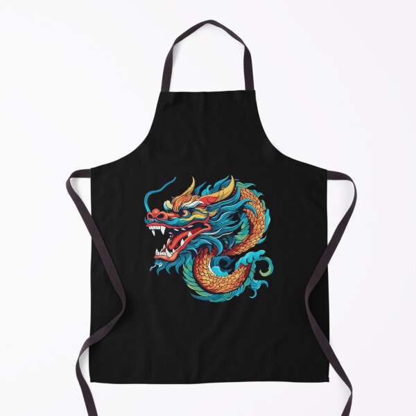 Item preview, dragon king designed and sold by ColorSplash123.