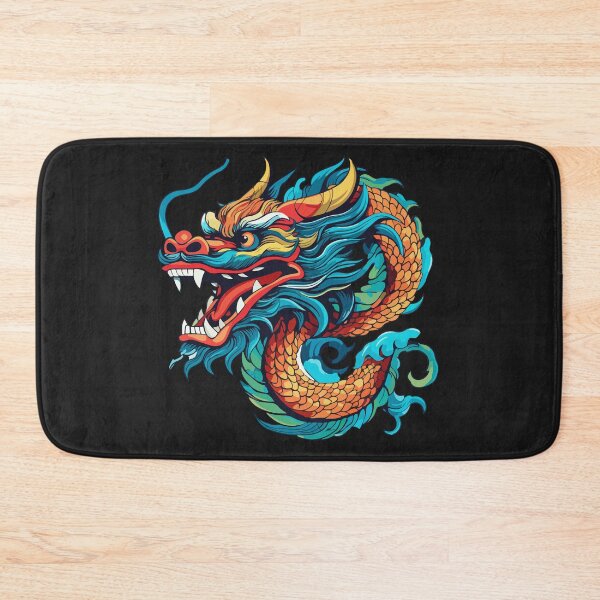 Item preview, dragon king designed and sold by ColorSplash123.