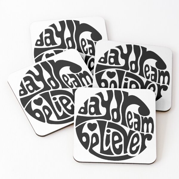 Item preview, Daydream Believer designed and sold by DarkSunglasses.