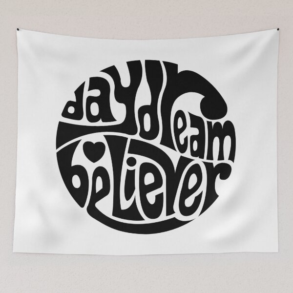 Item preview, Daydream Believer designed and sold by DarkSunglasses.