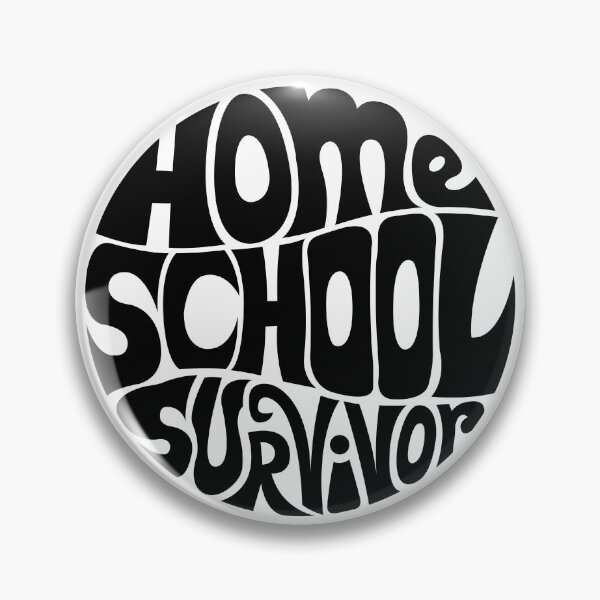 Item preview, Home School Survivor designed and sold by DarkSunglasses.