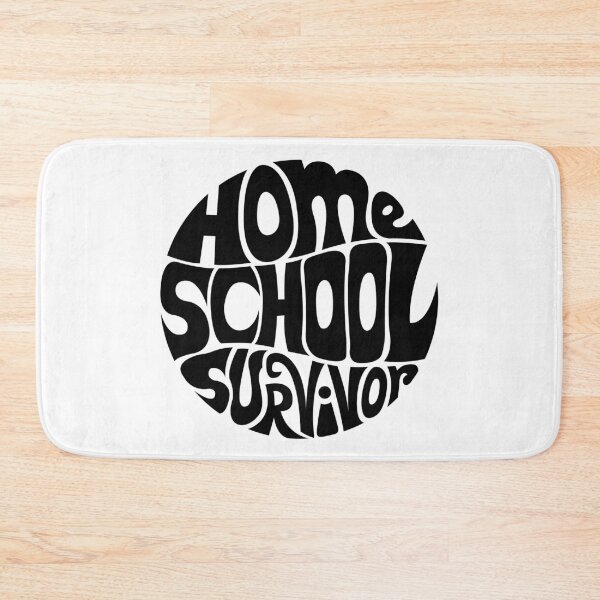 Item preview, Home School Survivor designed and sold by DarkSunglasses.