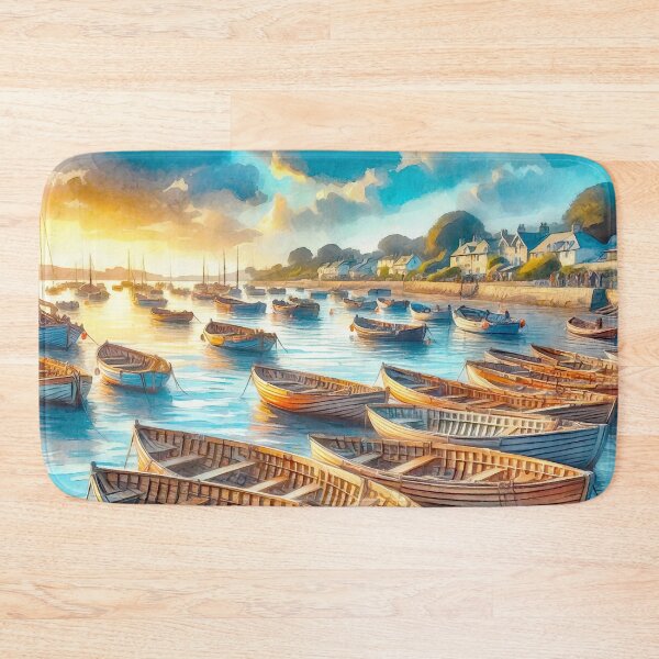 Item preview, Evening Rest designed and sold by chrisbradbury.