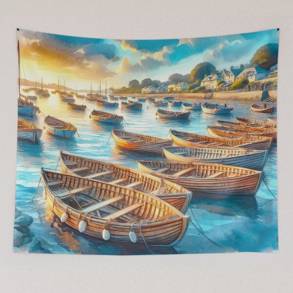 Item preview, Evening Rest designed and sold by chrisbradbury.