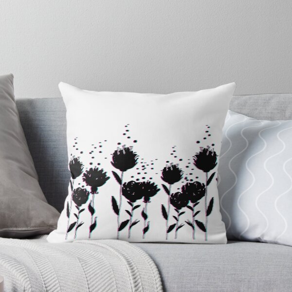 Item preview, Three Spring Flowers designed and sold by DarinaDrawing.
