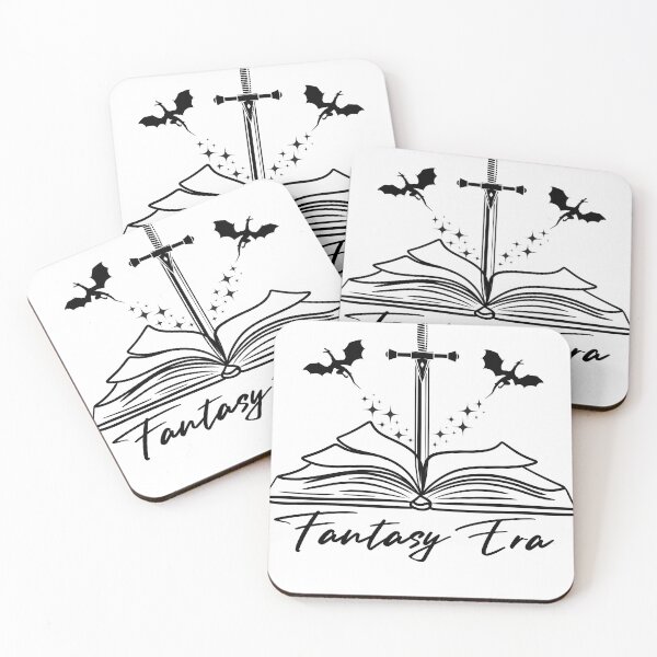 Item preview, Fantasy Era designed and sold by Theirishfangirl.