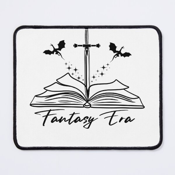 Item preview, Fantasy Era designed and sold by Theirishfangirl.