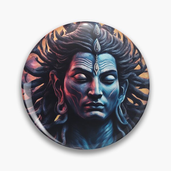 Artikelvorschau, Lord Shiva entworfen und verkauft von Gauravpatel.