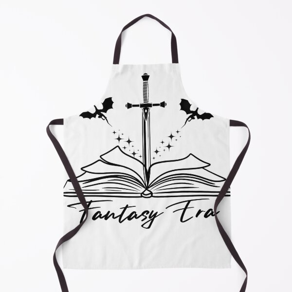 Item preview, Fantasy Era designed and sold by Theirishfangirl.