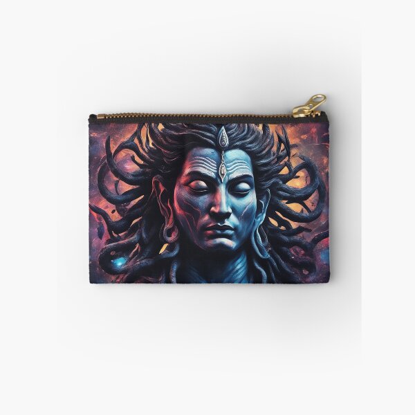 Artikelvorschau, Lord Shiva entworfen und verkauft von Gauravpatel.
