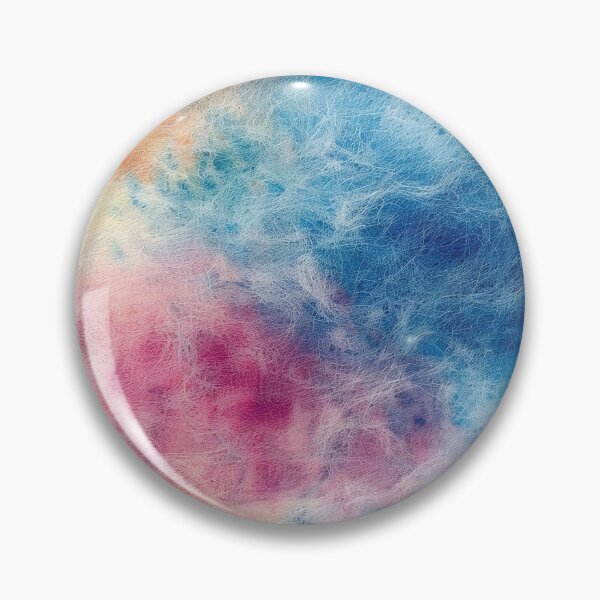 Item preview, Colourful Felt Texture, Seamless Pattern designed and sold by patternicco.