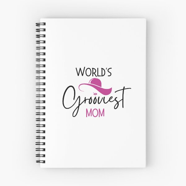 Item preview, World's Grooviest Mom designed and sold by savAUNT.