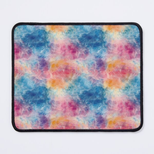 Item preview, Colourful Felt Texture, Seamless Pattern designed and sold by patternicco.