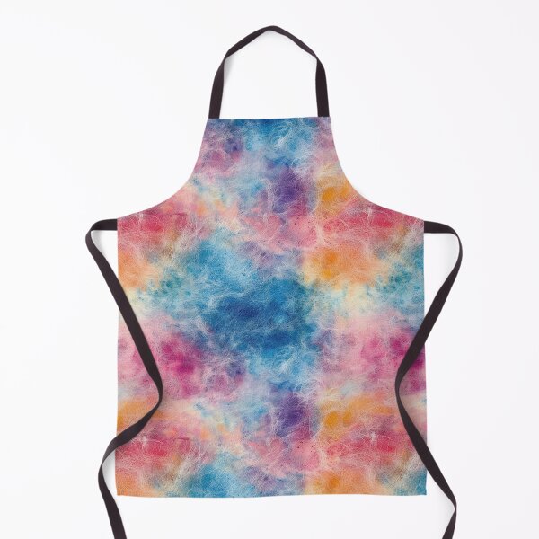 Item preview, Colourful Felt Texture, Seamless Pattern designed and sold by patternicco.