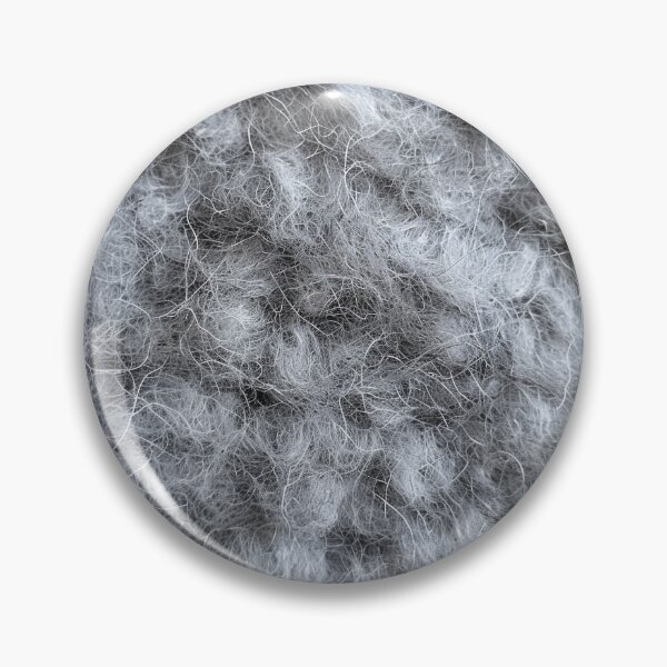 Item preview, Grey Felt Texture, Seamless Pattern designed and sold by patternicco.