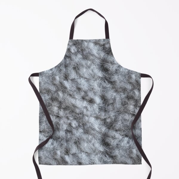 Item preview, Grey Felt Texture, Seamless Pattern designed and sold by patternicco.
