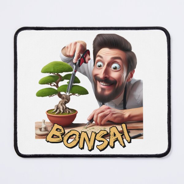 Item preview, Bonsai of the Sniffer designed and sold by Toms Tee.