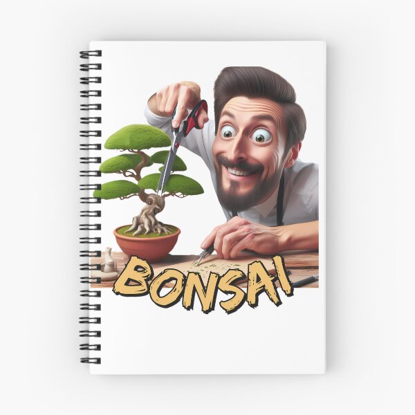 Item preview, Bonsai of the Sniffer designed and sold by Toms Tee.