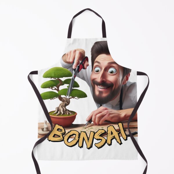 Item preview, Bonsai of the Sniffer designed and sold by Toms Tee.